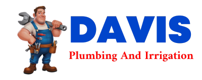 Trusted plumber in THIEF RIVER FALLS